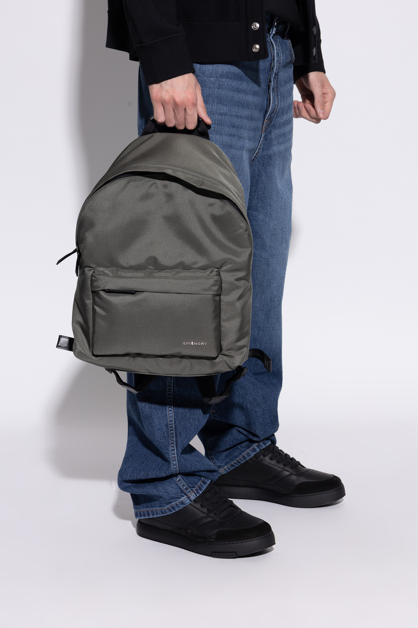 Givenchy 'Essential U' backpack | Men's | Vitkac